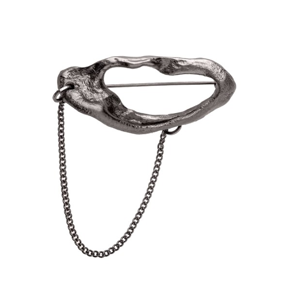 Broszka Body  BB28-1 marki  ORSKA biżuteria