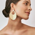 Asymetryczne kolczyki z kolekcji Tache TAK28-7 ORSKA