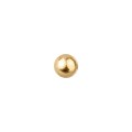 Minimalistyczny pin z kolekcji Orini