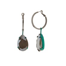 Kolczyki z kolekcji Frost