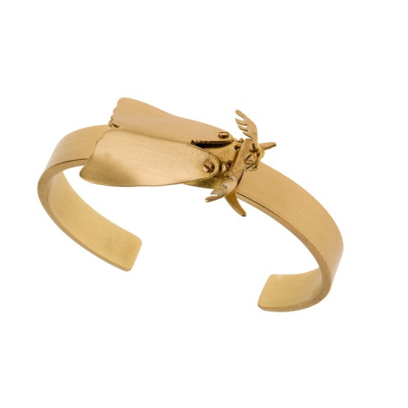 Bransoletka z Kolekcji Insekty - IA38-1 - marki ORSKA biżuteria