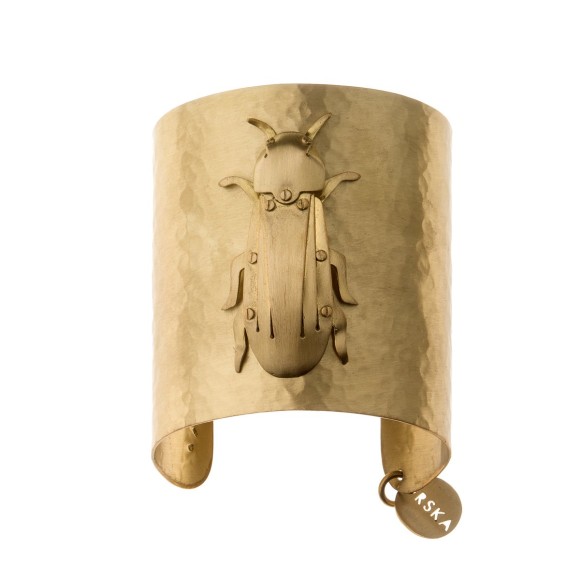 Bransoletka z Kolekcji Insekty - IA56-2 - marki ORSKA biżuteria