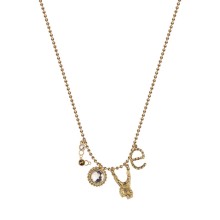 Naszyjnik z kolekcji Love