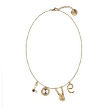 Naszyjnik z kolekcji Love