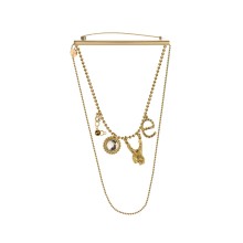 Broszka z kolekcji Love