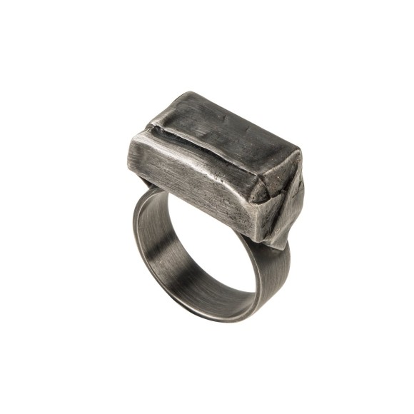 Pierścionek z kolekcji Love - LP28-3- Orska biżuteria