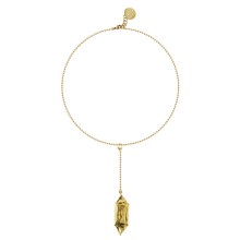 Naszyjnik z kolekcji Love