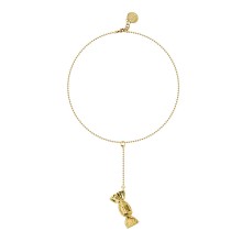 Naszyjnik z kolekcji Love