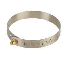 Bransoletka z kolekcji Machiny z możliwością personalizacji