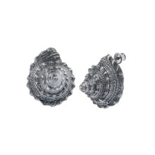 Artystyczne kolczyki z kolekcji Maris