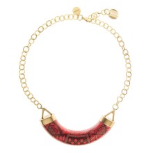 Naszyjnik z kolekcji Meksyk