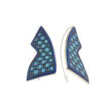 Kolczyki z kolekcji Meksyk