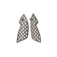 Kolczyki z kolekcji Meksyk