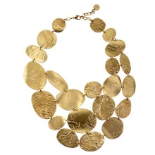 Naszyjnik z kolekcji Moon