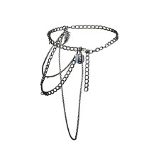 Łańcuch z kolekcji Nefro