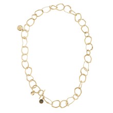 Naszyjnik z kolekcji New Stone