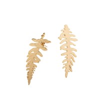 Kolczyki z kolekcji Nefro