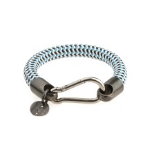 Bransoletka z kolekcji Extreme Sport w jasnym kolorze