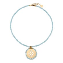 Naszyjnik z kolekcji Peru