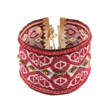 Naszyjnik z kolekcji Peru