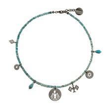 Naszyjnik z kolekcji Peru