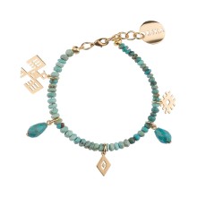 Bransoleta z kolekcji Peru