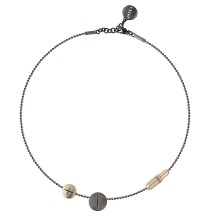 Naszyjnik z kolekcji Pills