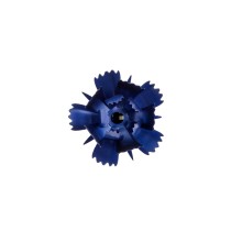 Pin goździk z kolekcji Plantis