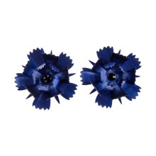 Kolczyki z kolekcji Plantis