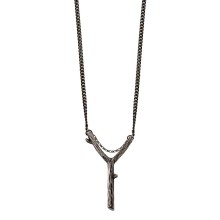 Naszyjnik z kolekcji Revolt