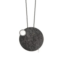 Naszyjnik z kolekcji Rundo