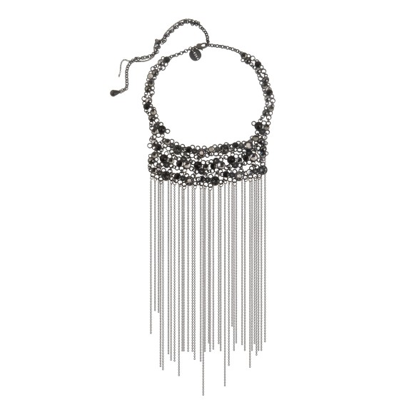 Artystyczny naszyjnik SN132P-SODA marki ORSKA biżuteria