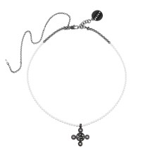 Naszyjnik z kolekcji Soda