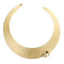 Naszyjnik z kolekcji Soda