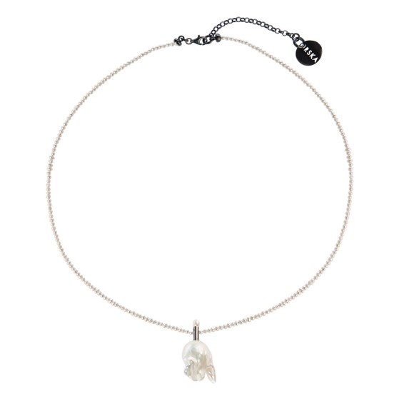 Naszyjnik z perłami z kolekcji Vietnam marki ORSKA biżuteria