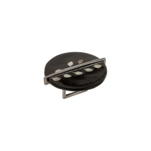 Pierścionek z okrągłym elementem z kolekcji Vietnam