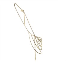 Łańcuch z kolekcji Vintage