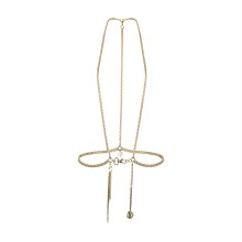 Łańcuch z kolekcji Vintage