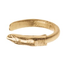 Sztywna bransoletka z kolekcji Body