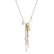 Efektowny naszyjnik z kolekcji Frost