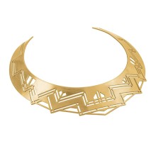 Kolia z kolekcji Nano